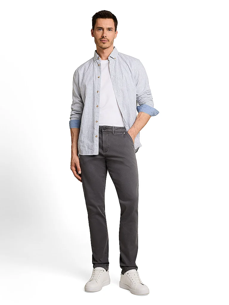 TOM TAILOR Chino TTSIMON - vue 8